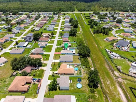 718 Toulon Drive Kissimmee FL 34759