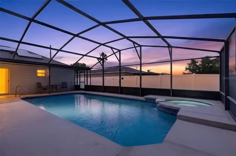 718 Toulon Drive Kissimmee FL 34759
