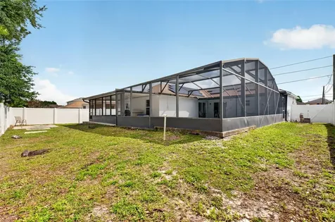 718 Toulon Drive Kissimmee FL 34759