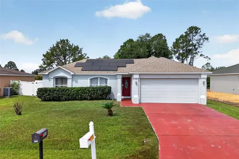 718 Toulon Drive Kissimmee FL 34759