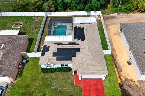718 Toulon Drive Kissimmee FL 34759