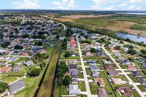 718 Toulon Drive Kissimmee FL 34759