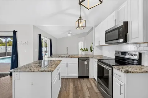 718 Toulon Drive Kissimmee FL 34759