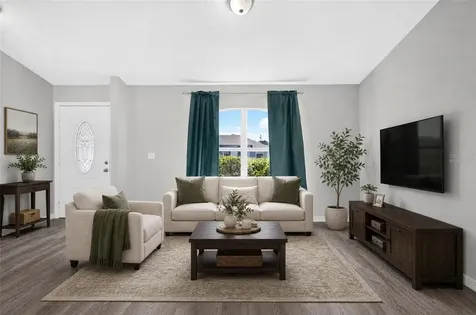 718 Toulon Drive Kissimmee FL 34759