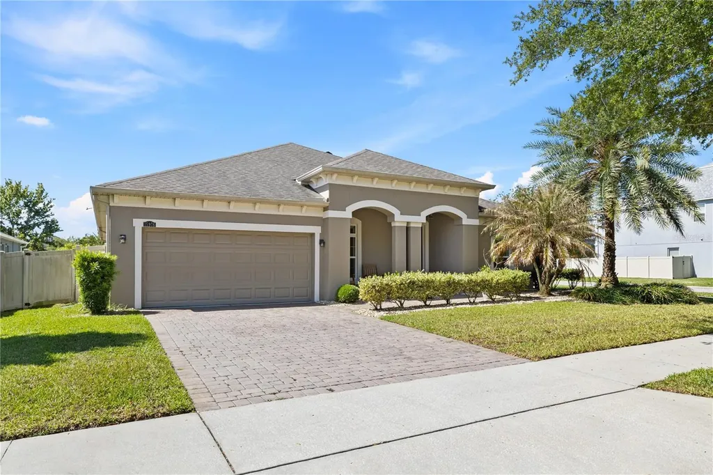 15976 Citrus Knoll Drive Winter Garden FL 34787