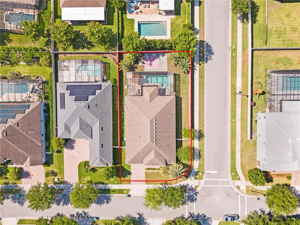 15976 Citrus Knoll Drive Winter Garden FL 34787