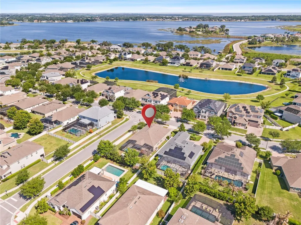15976 Citrus Knoll Drive Winter Garden FL 34787