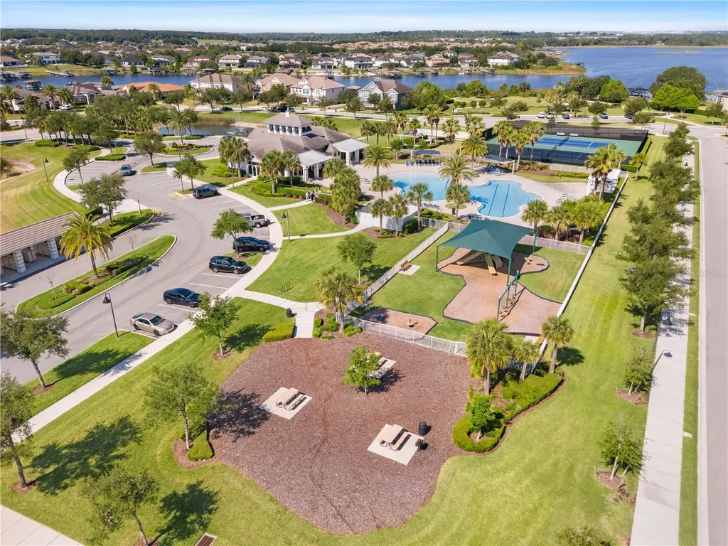 15976 Citrus Knoll Drive Winter Garden FL 34787