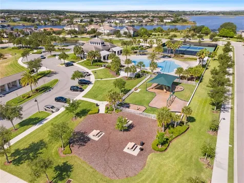15976 Citrus Knoll Drive Winter Garden FL 34787