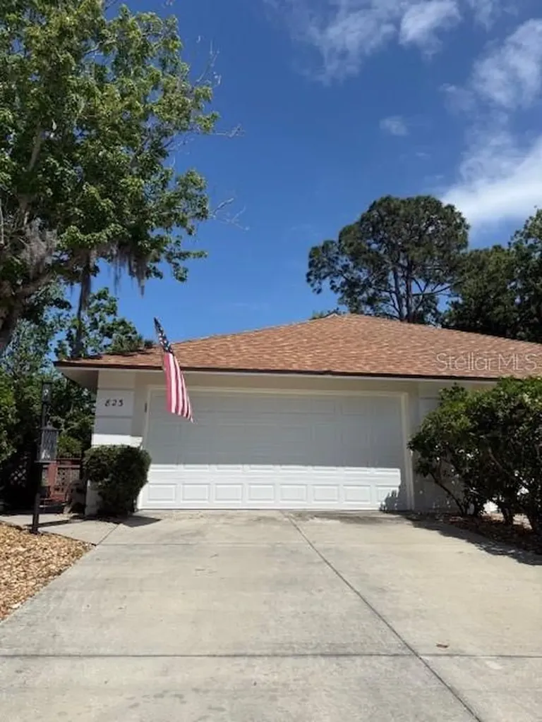 823 Long Meadow Court Port Orange FL 32127