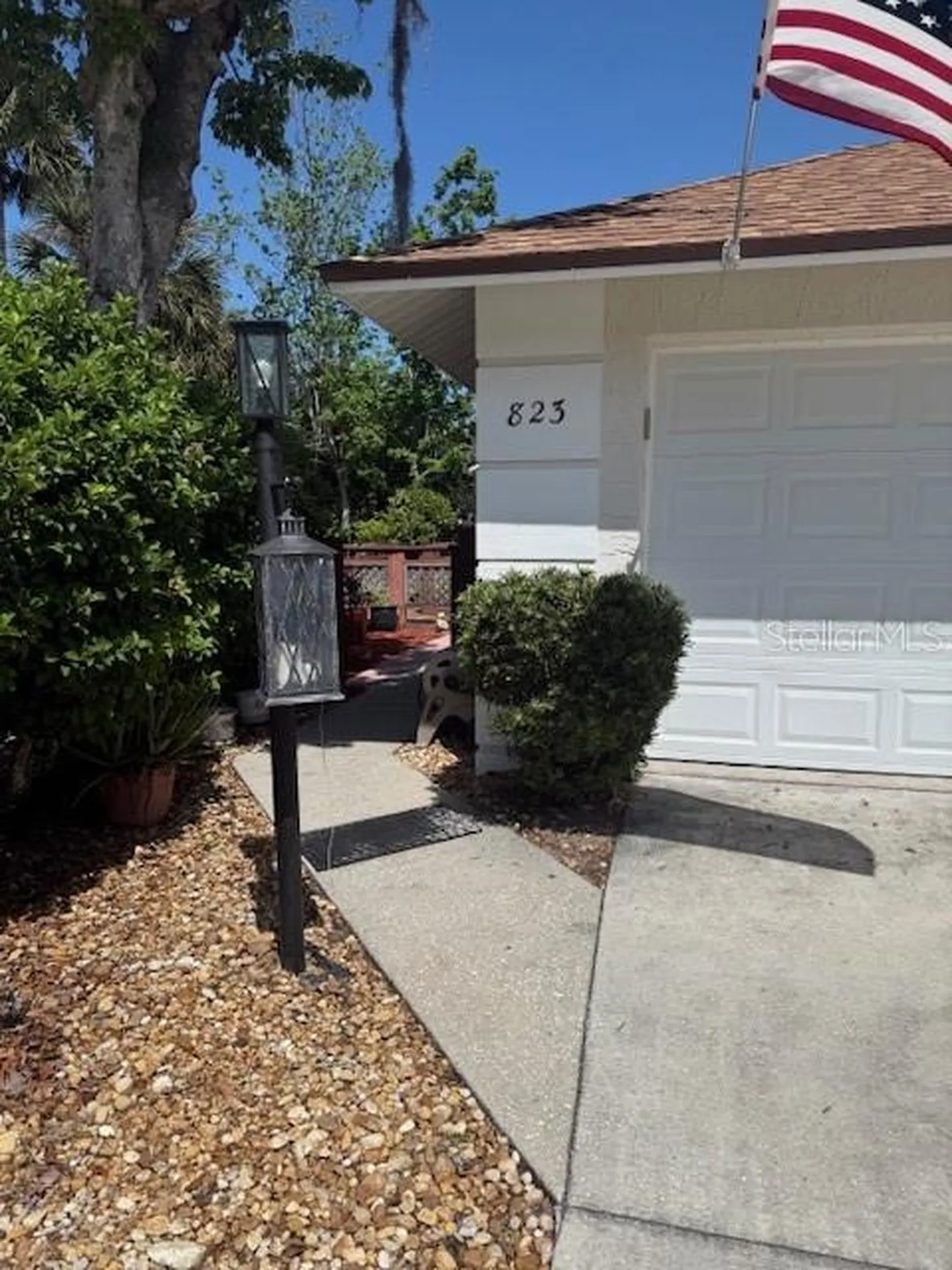 823 Long Meadow Court Port Orange FL 32127