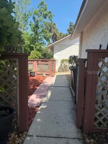 823 Long Meadow Court Port Orange FL 32127