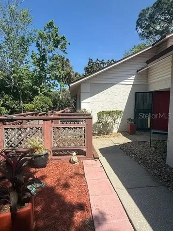 823 Long Meadow Court Port Orange FL 32127