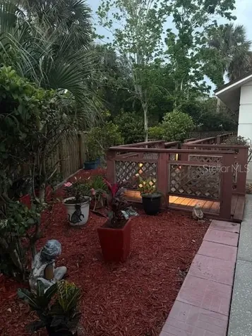 823 Long Meadow Court Port Orange FL 32127