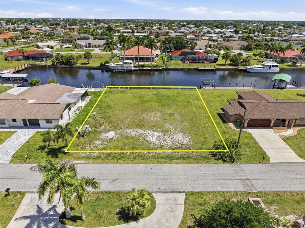 108 Sinclair Street SE Port Charlotte FL 33952