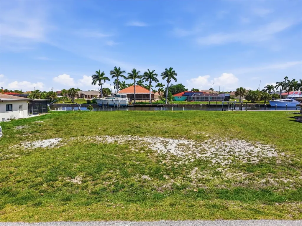 108 Sinclair Street SE Port Charlotte FL 33952