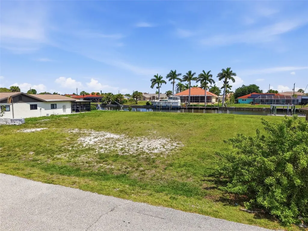 108 Sinclair Street SE Port Charlotte FL 33952