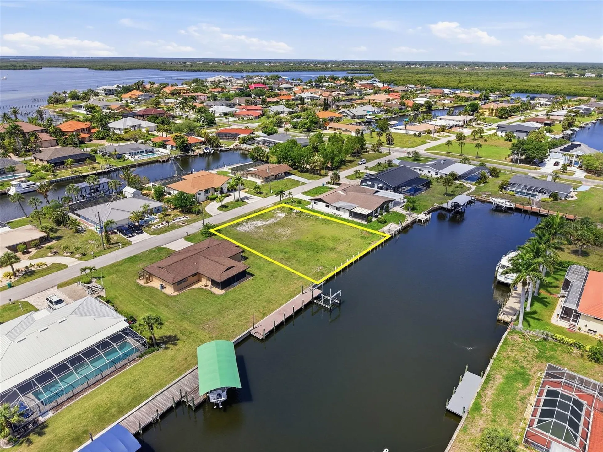 108 Sinclair Street SE Port Charlotte FL 33952