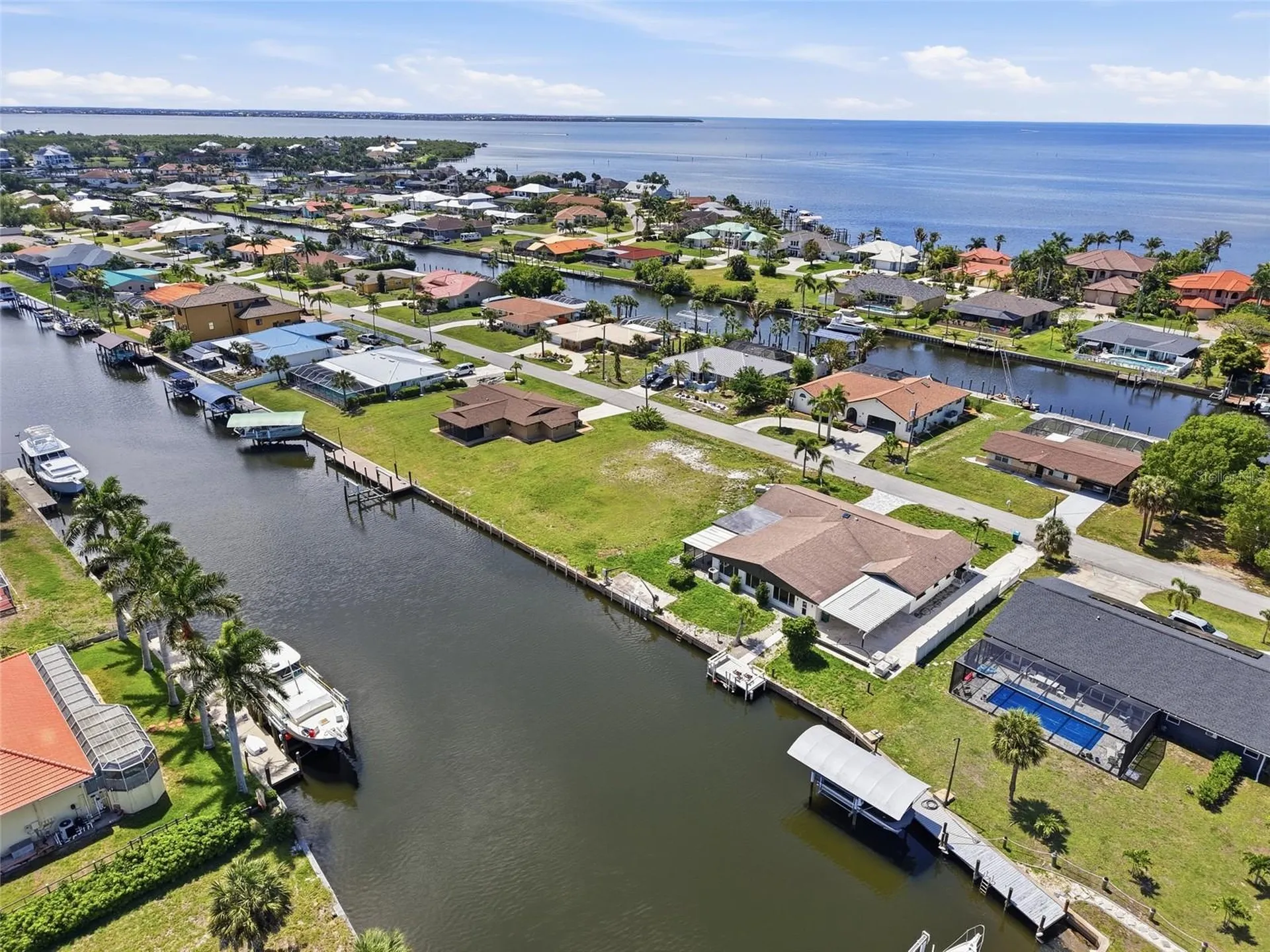 108 Sinclair Street SE Port Charlotte FL 33952