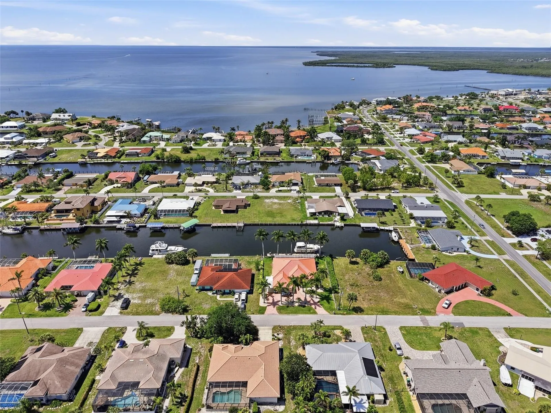 108 Sinclair Street SE Port Charlotte FL 33952
