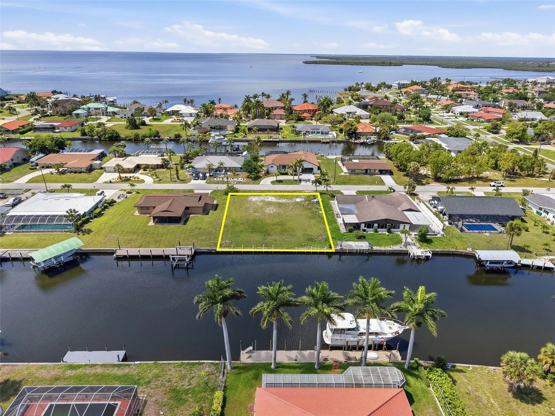 108 Sinclair Street SE Port Charlotte FL 33952