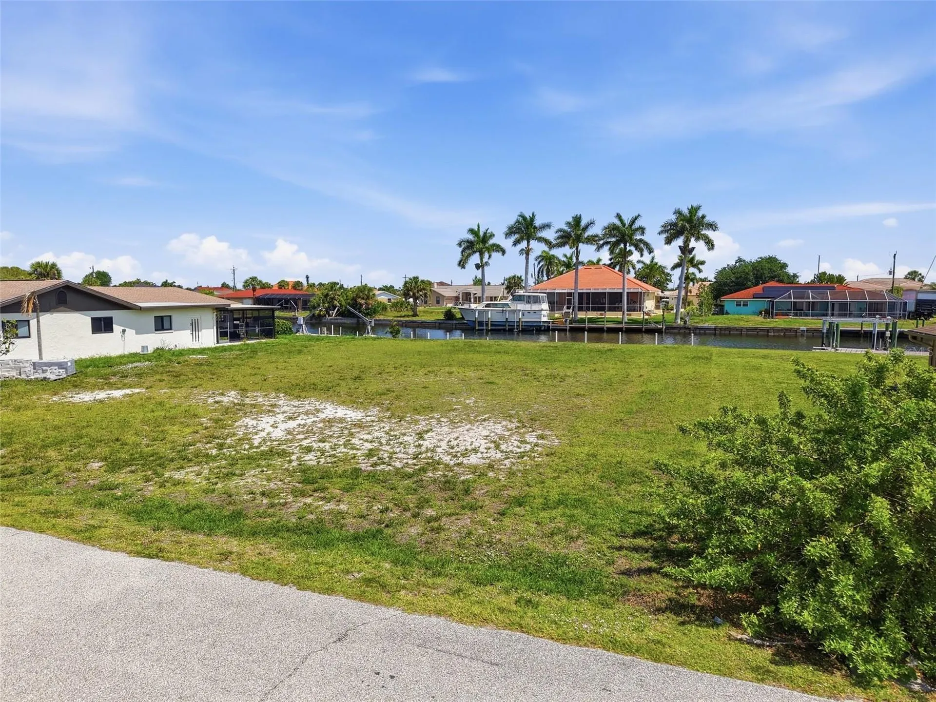 108 Sinclair Street SE Port Charlotte FL 33952