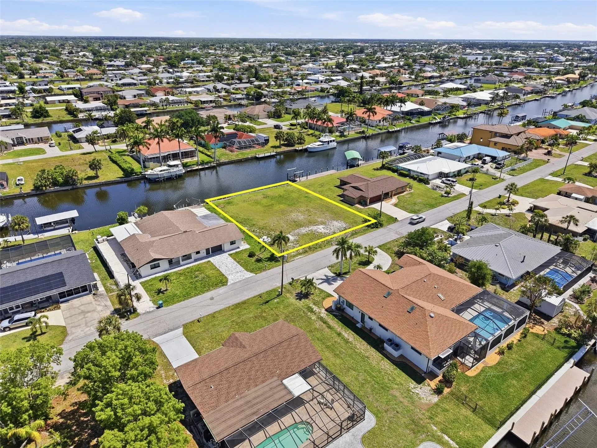 108 Sinclair Street SE Port Charlotte FL 33952