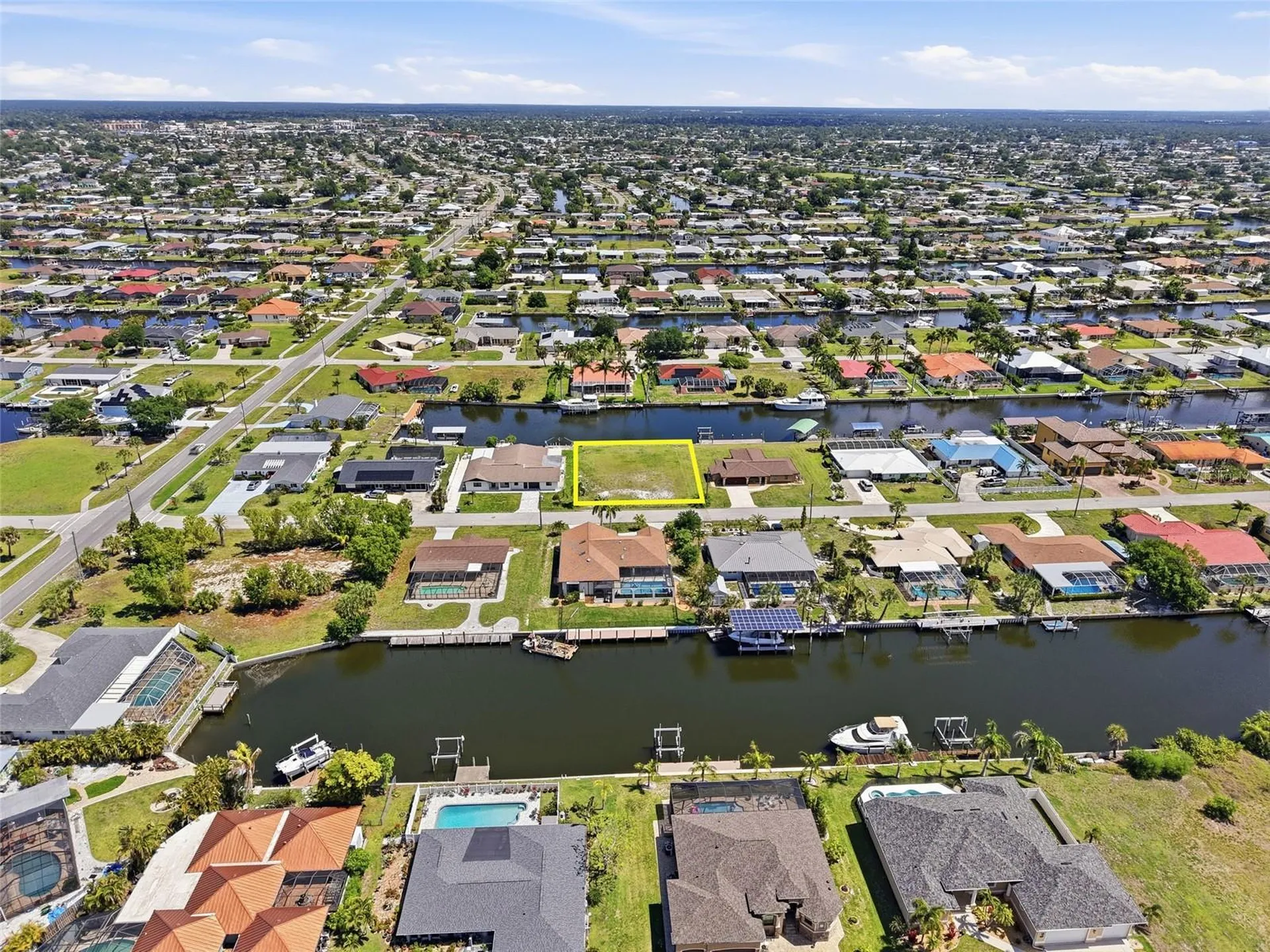 108 Sinclair Street SE Port Charlotte FL 33952