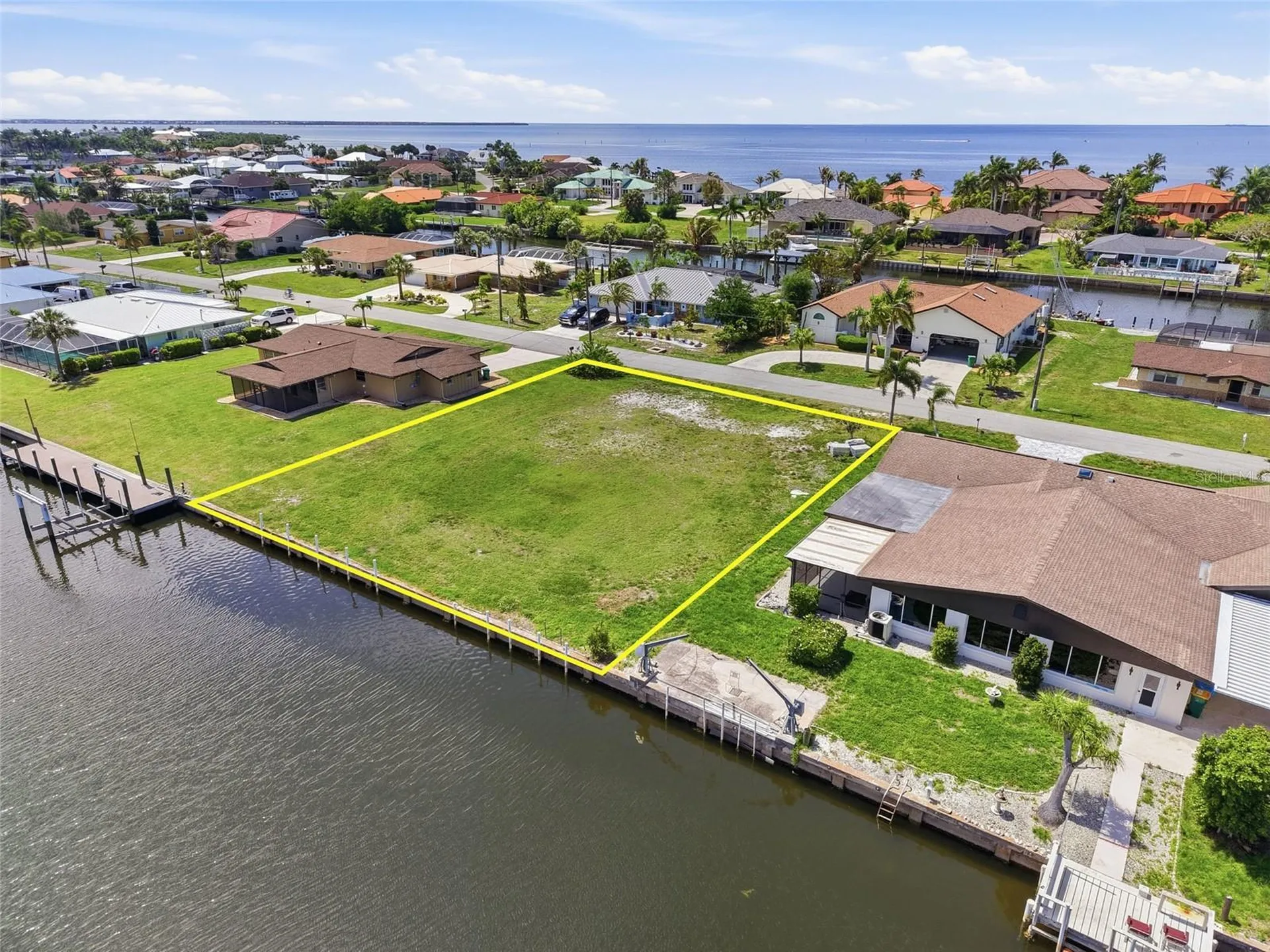 108 Sinclair Street SE Port Charlotte FL 33952