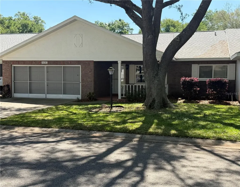 9529 SW 85th Avenue Ocala FL 34481