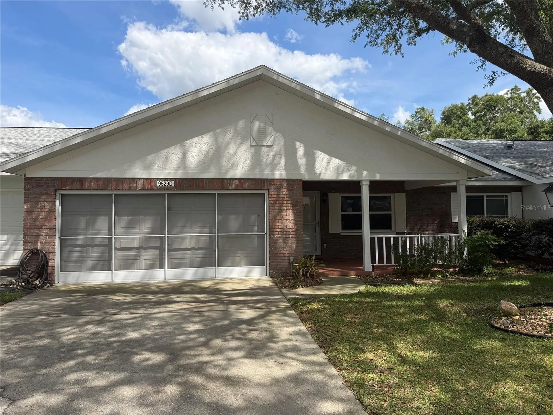 9529 SW 85th Avenue Ocala FL 34481