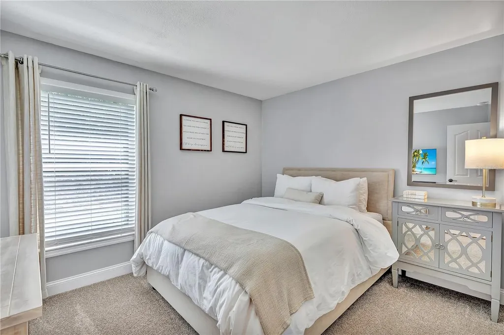 5801 Black Walnut Court Tampa FL 33625