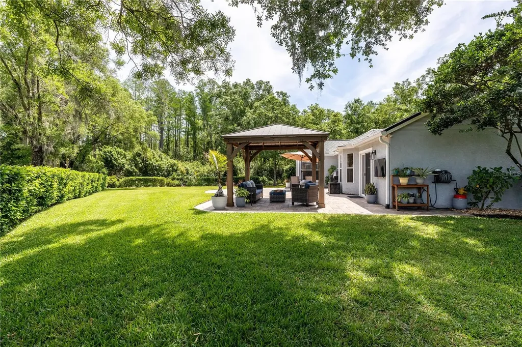 5801 Black Walnut Court Tampa FL 33625