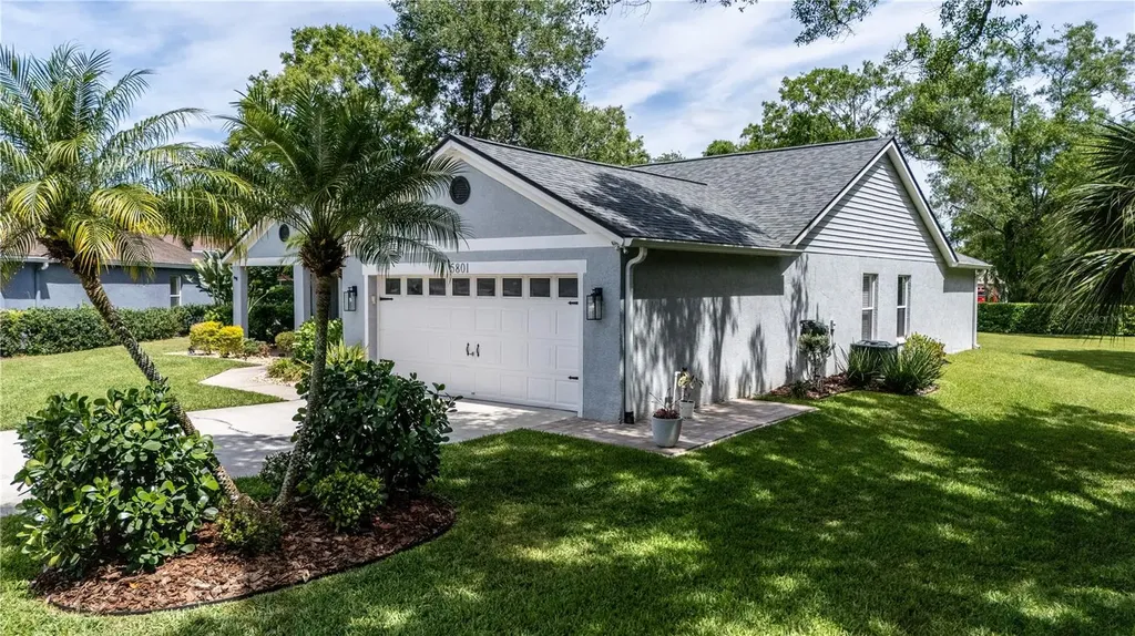 5801 Black Walnut Court Tampa FL 33625