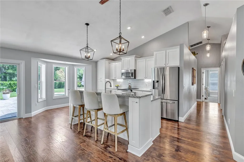 5801 Black Walnut Court Tampa FL 33625