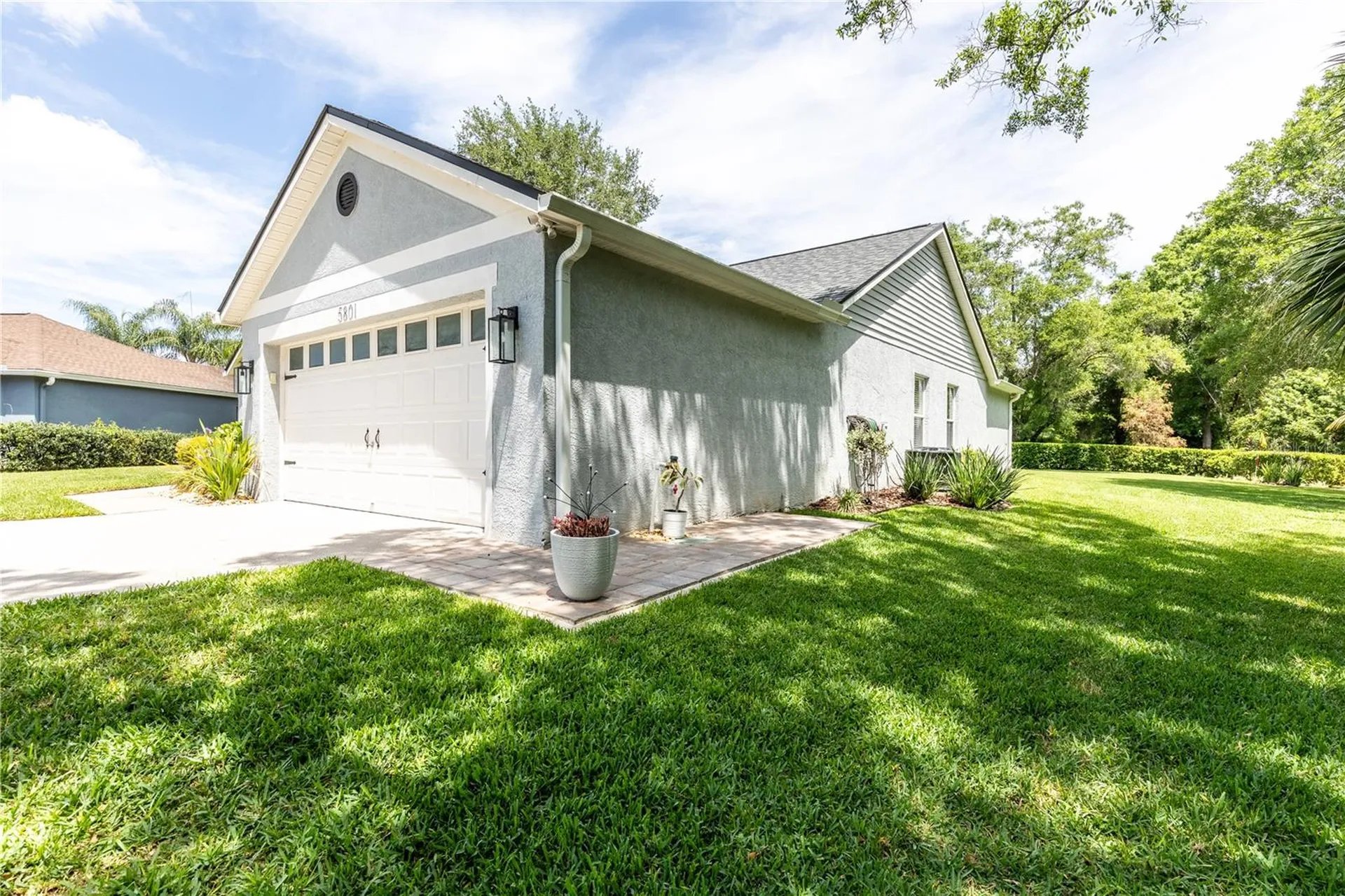 5801 Black Walnut Court Tampa FL 33625