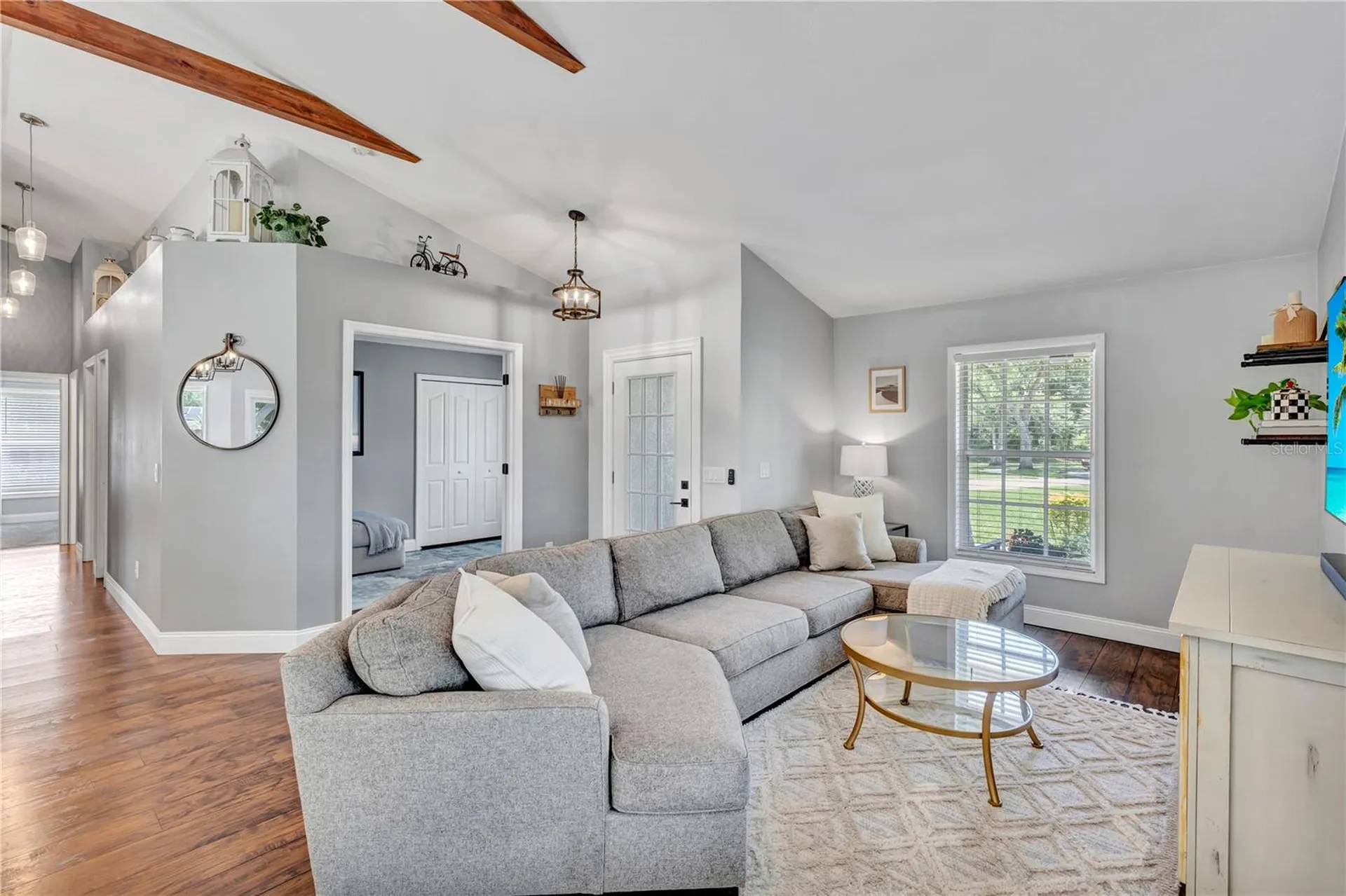 5801 Black Walnut Court Tampa FL 33625