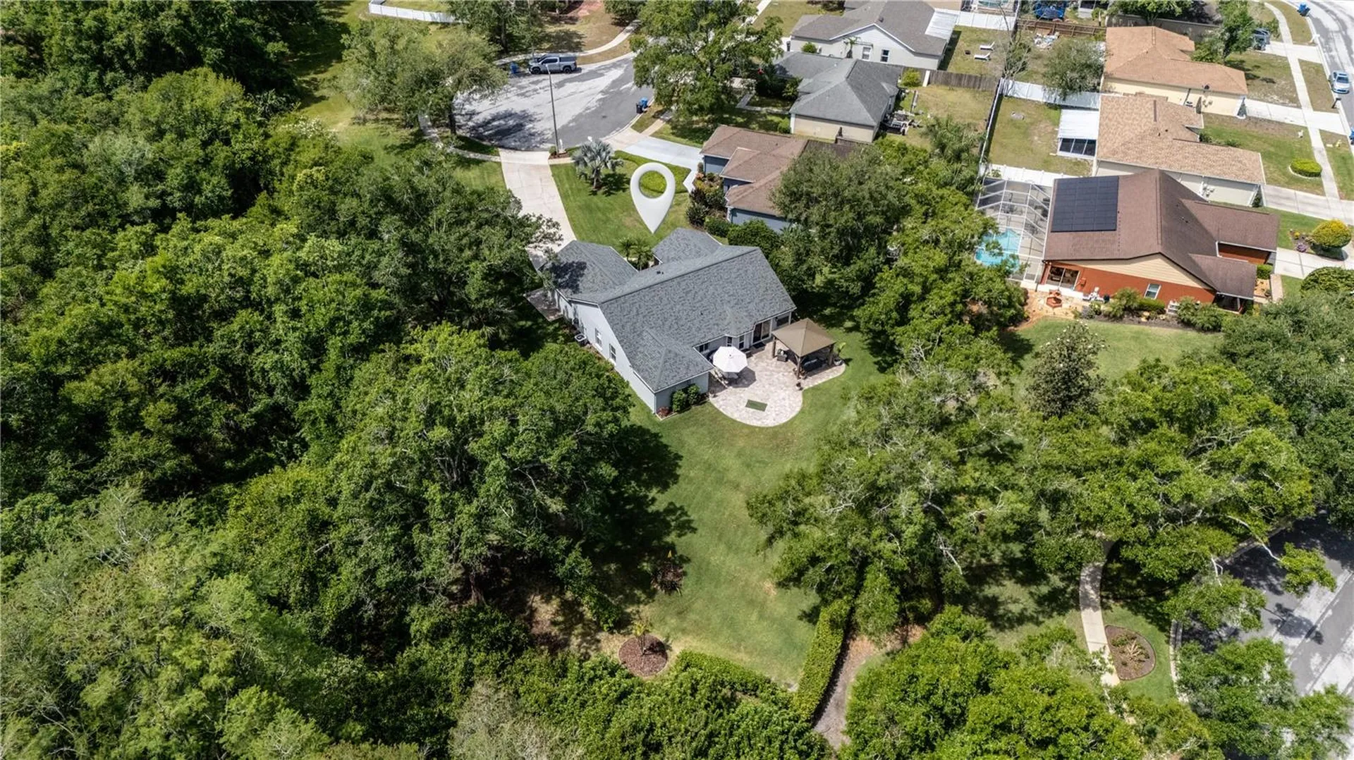 5801 Black Walnut Court Tampa FL 33625