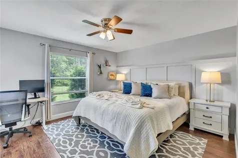 5801 Black Walnut Court Tampa FL 33625
