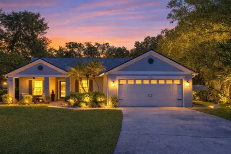 5801 Black Walnut Court Tampa FL 33625