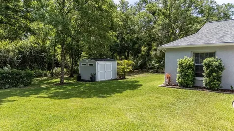 5801 Black Walnut Court Tampa FL 33625