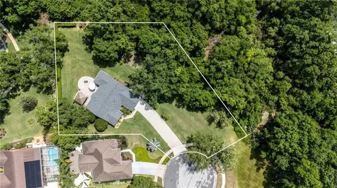 5801 Black Walnut Court Tampa FL 33625