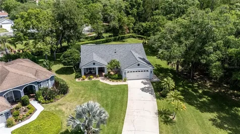 5801 Black Walnut Court Tampa FL 33625