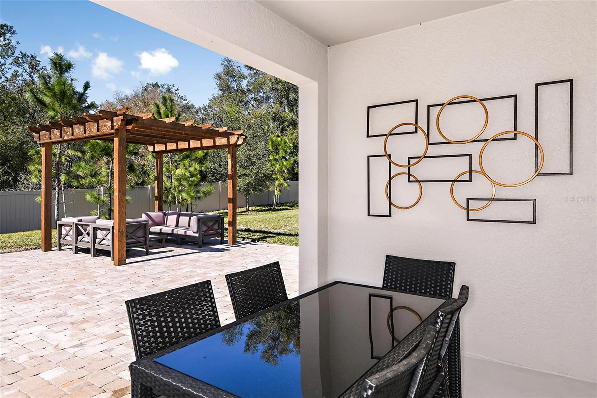 591 Darshire Avenue Eustis FL 32736