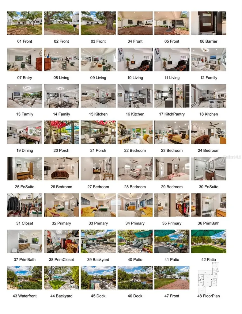 2216 S Occident Street Tampa FL 33629