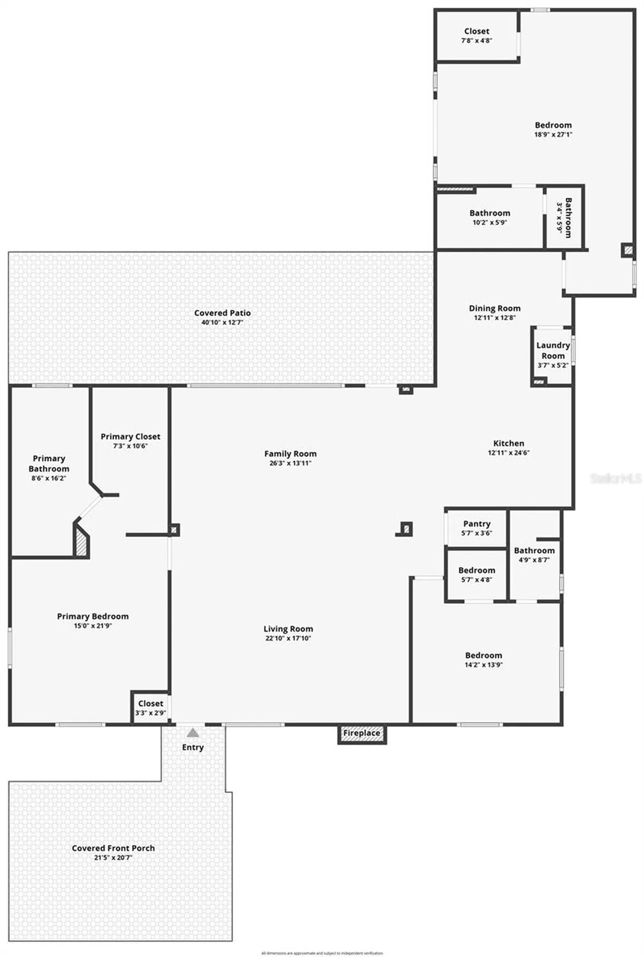 2216 S Occident Street Tampa FL 33629