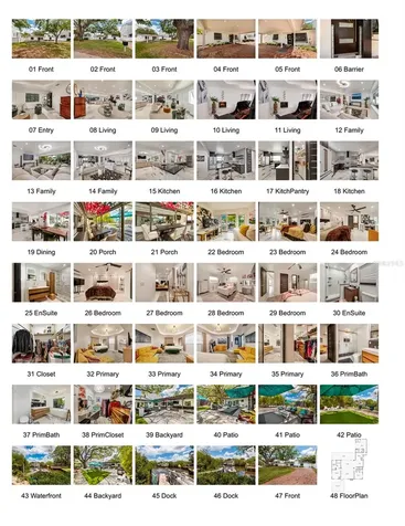 2216 S Occident Street Tampa FL 33629