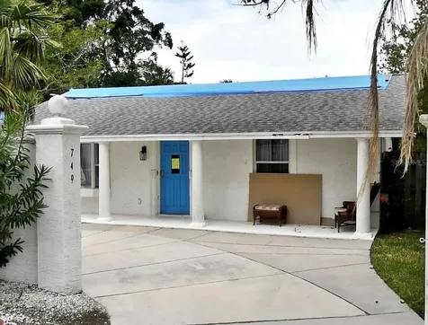 749 Siesta Drive Sarasota FL 34242