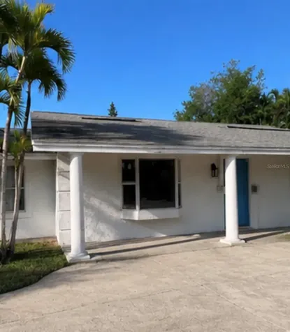 749 Siesta Drive Sarasota FL 34242