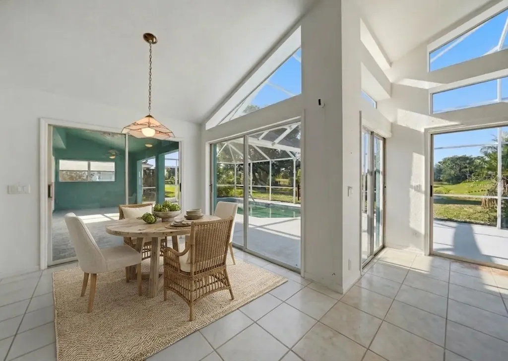 64 Sportsman Court Rotonda West FL 33947